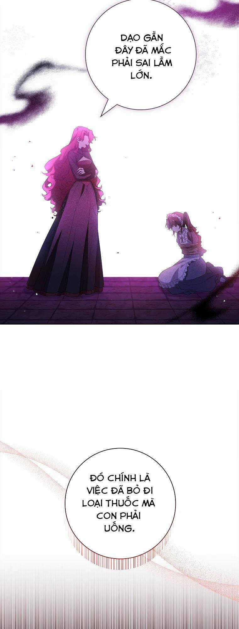 Nam Chính À, Tôi Sẽ Tôn Trọng Sở Thích Của Anh! Chapter 18 trang 20