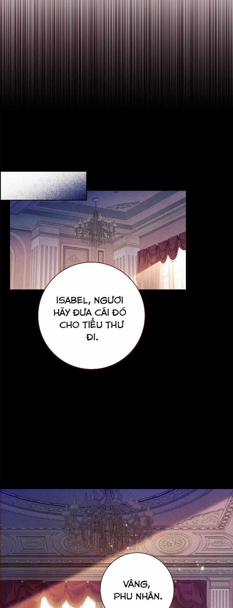 Nam Chính À, Tôi Sẽ Tôn Trọng Sở Thích Của Anh! Chapter 18 trang 21