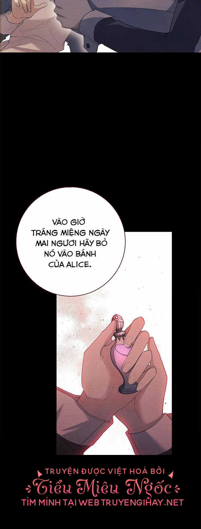 Nam Chính À, Tôi Sẽ Tôn Trọng Sở Thích Của Anh! Chapter 18 trang 23