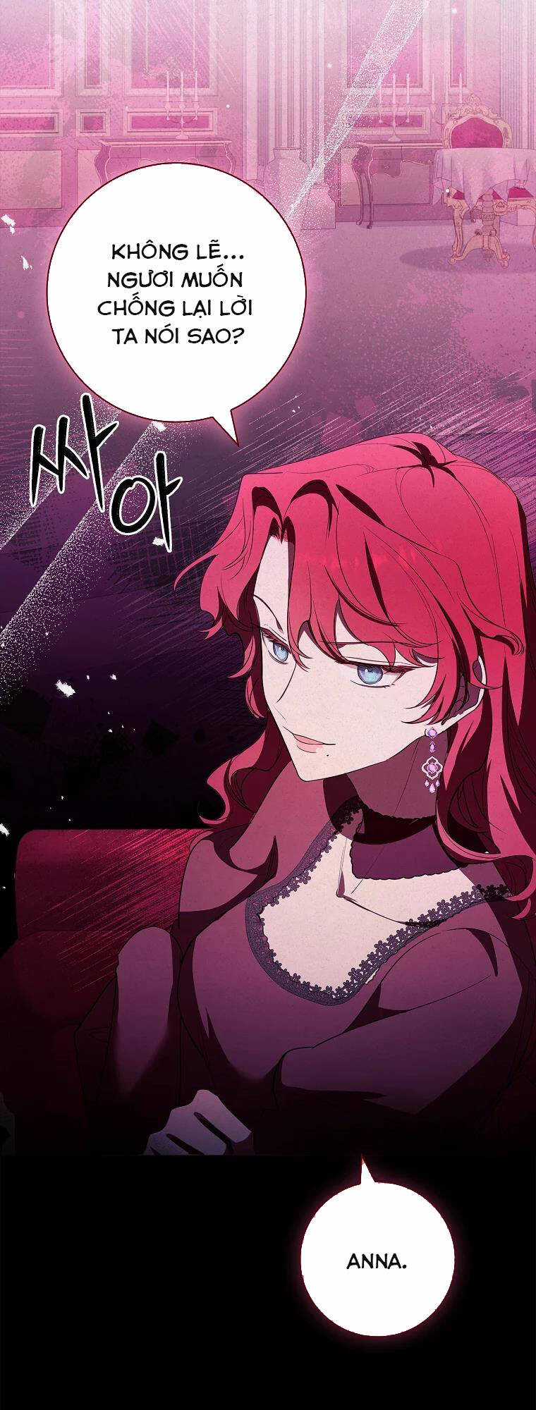 Nam Chính À, Tôi Sẽ Tôn Trọng Sở Thích Của Anh! Chapter 18 trang 25