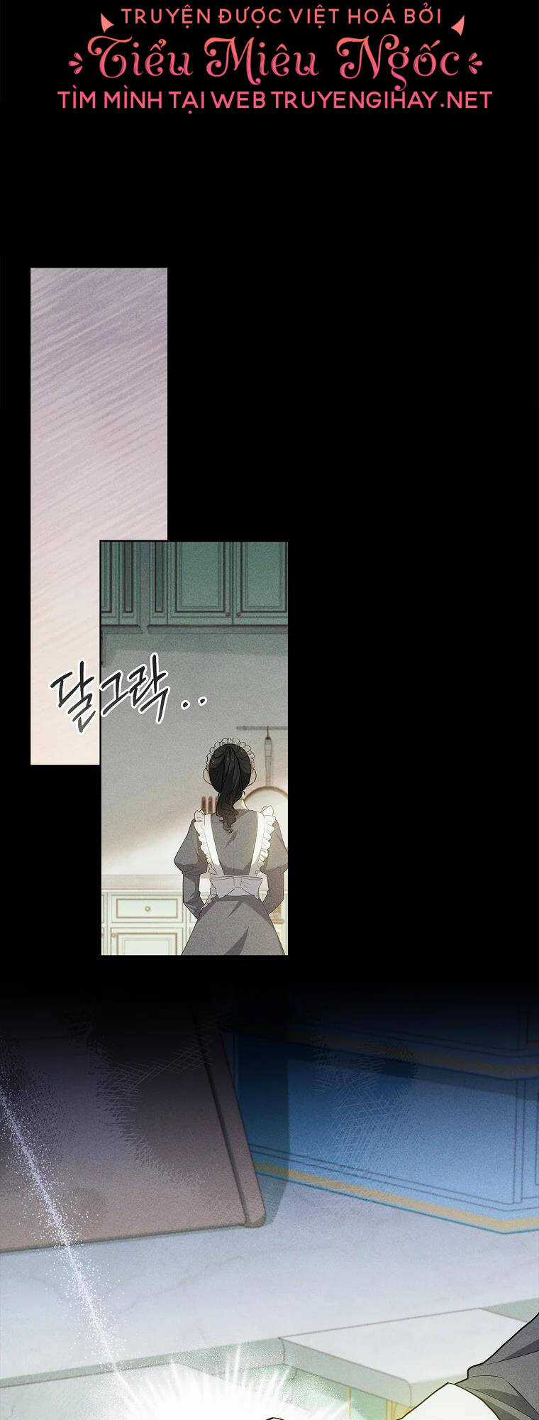 Nam Chính À, Tôi Sẽ Tôn Trọng Sở Thích Của Anh! Chapter 18 trang 27