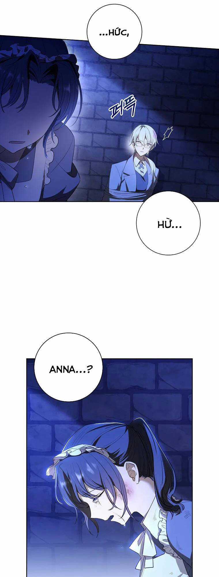 Nam Chính À, Tôi Sẽ Tôn Trọng Sở Thích Của Anh! Chapter 18 trang 3