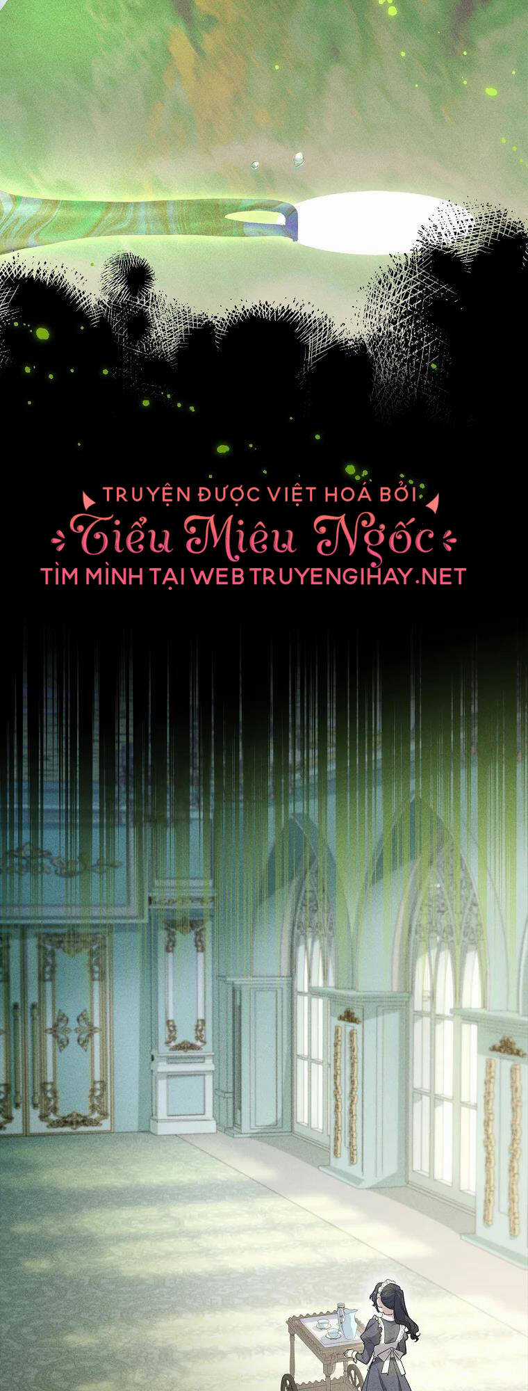 Nam Chính À, Tôi Sẽ Tôn Trọng Sở Thích Của Anh! Chapter 18 trang 30