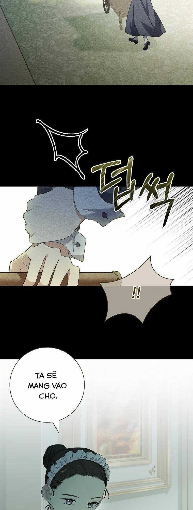 Nam Chính À, Tôi Sẽ Tôn Trọng Sở Thích Của Anh! Chapter 18 trang 31