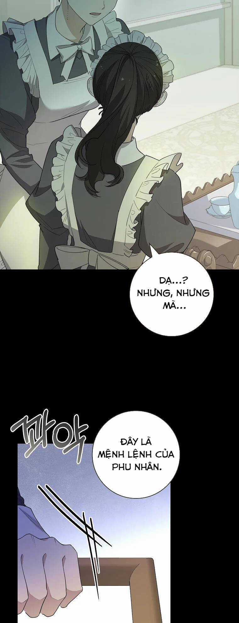 Nam Chính À, Tôi Sẽ Tôn Trọng Sở Thích Của Anh! Chapter 18 trang 32