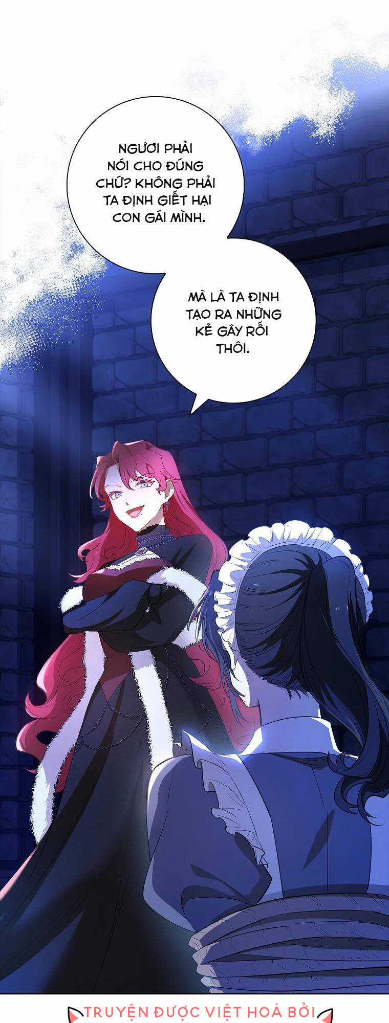 Nam Chính À, Tôi Sẽ Tôn Trọng Sở Thích Của Anh! Chapter 18 trang 39