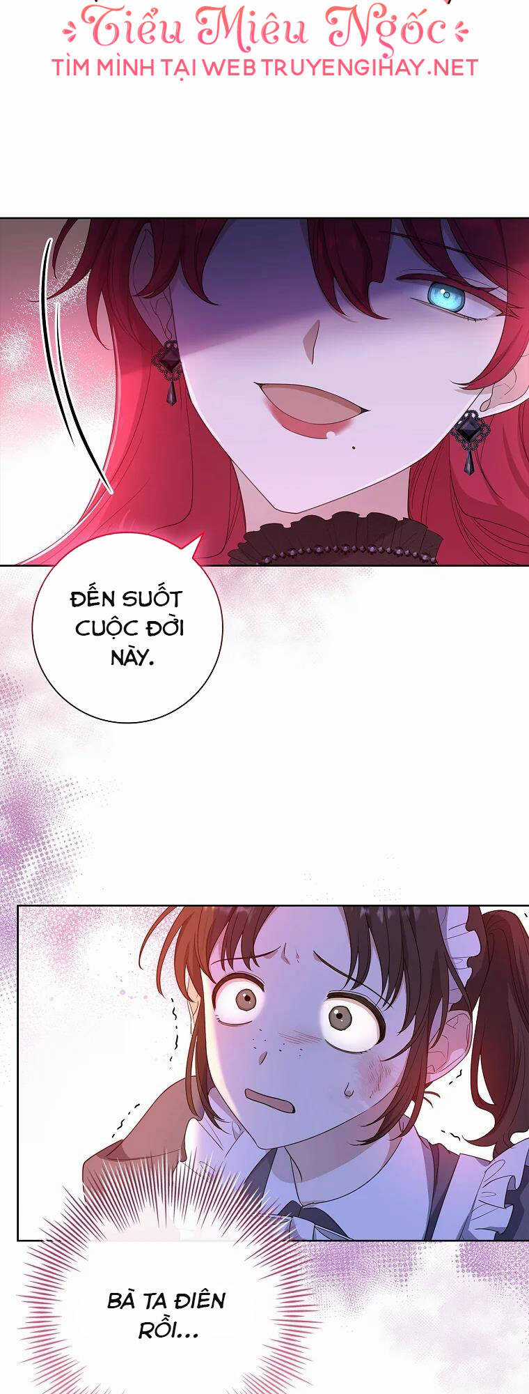 Nam Chính À, Tôi Sẽ Tôn Trọng Sở Thích Của Anh! Chapter 18 trang 40