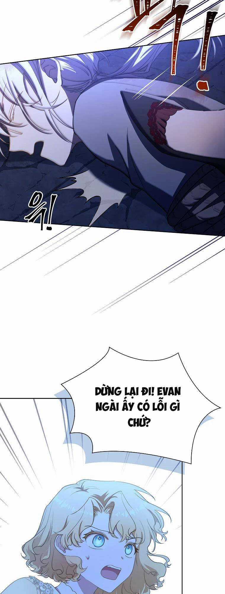 Nam Chính À, Tôi Sẽ Tôn Trọng Sở Thích Của Anh! Chapter 18 trang 42