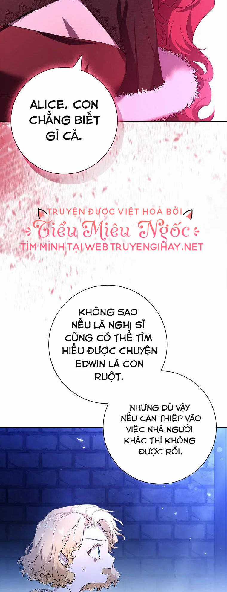 Nam Chính À, Tôi Sẽ Tôn Trọng Sở Thích Của Anh! Chapter 18 trang 44