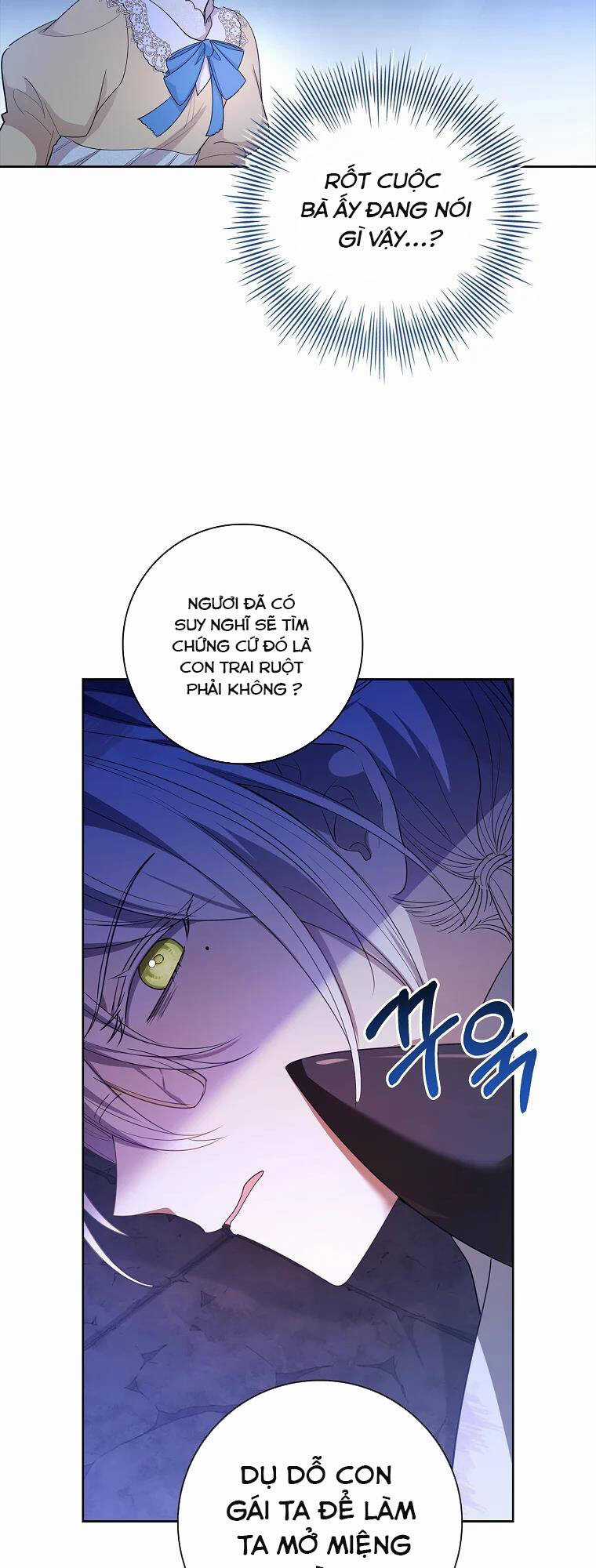 Nam Chính À, Tôi Sẽ Tôn Trọng Sở Thích Của Anh! Chapter 18 trang 45