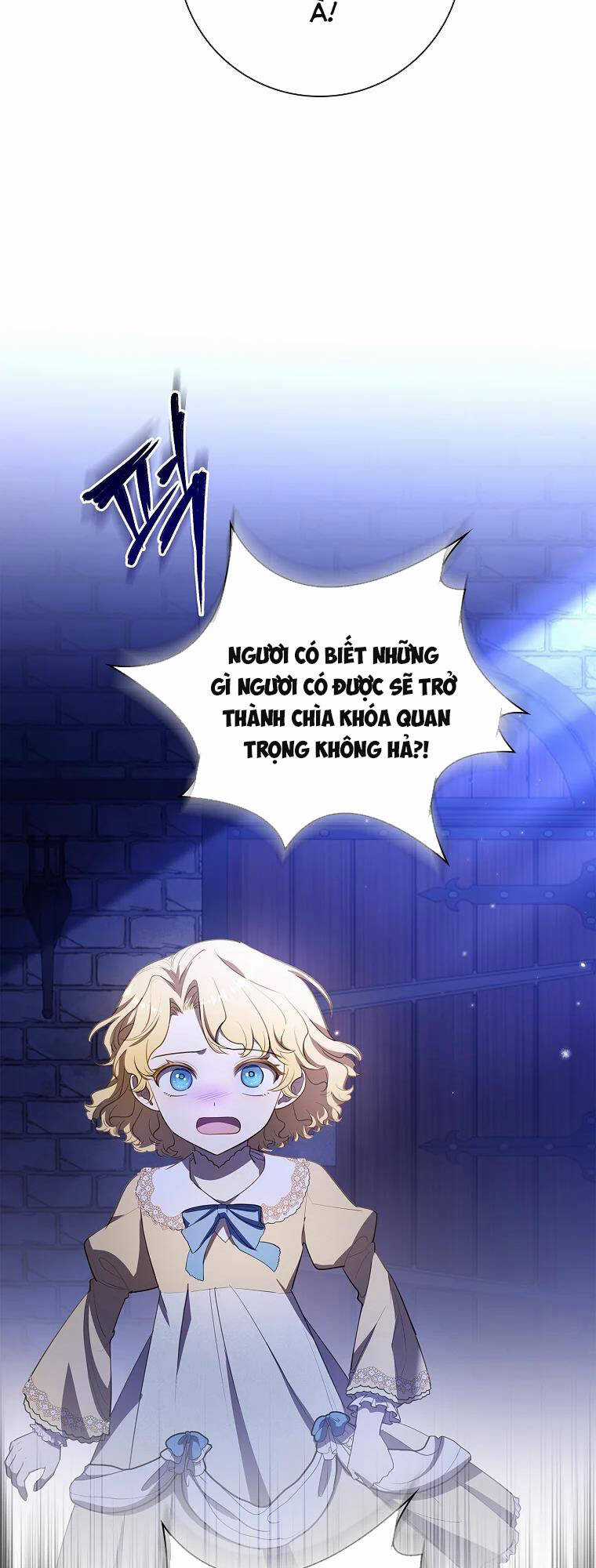 Nam Chính À, Tôi Sẽ Tôn Trọng Sở Thích Của Anh! Chapter 18 trang 46