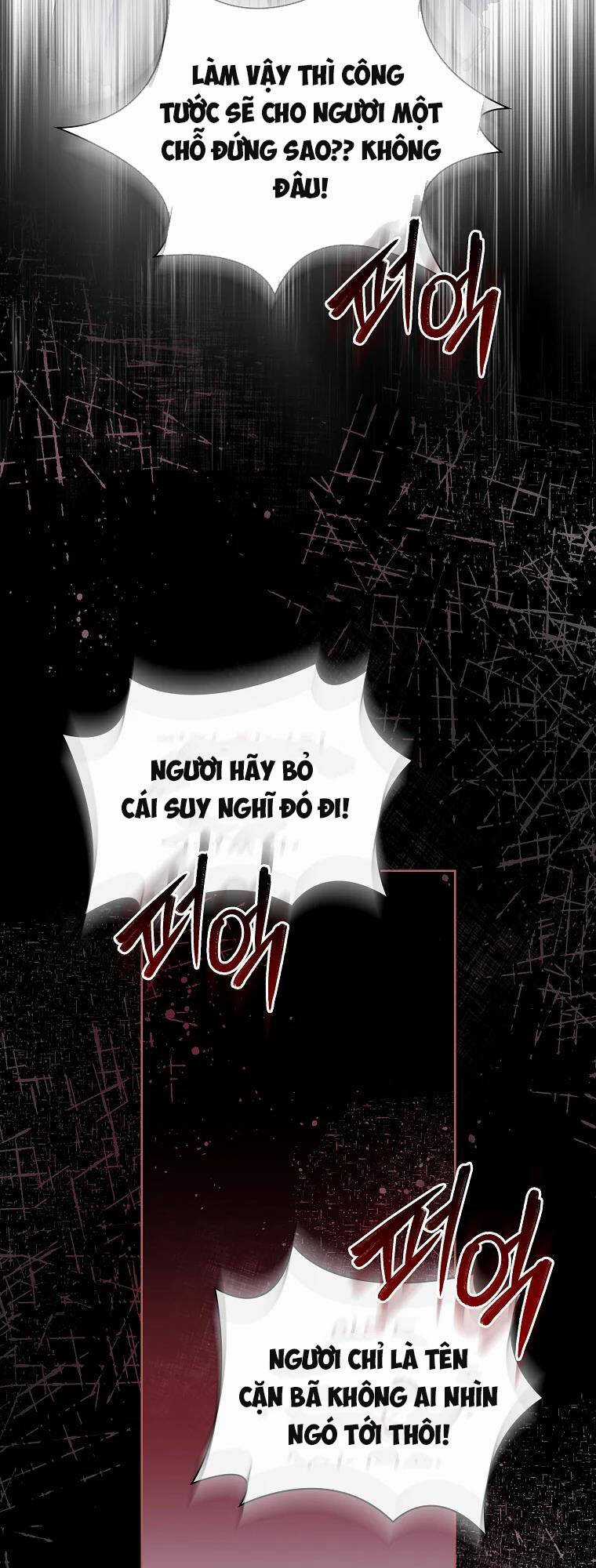 Nam Chính À, Tôi Sẽ Tôn Trọng Sở Thích Của Anh! Chapter 18 trang 47