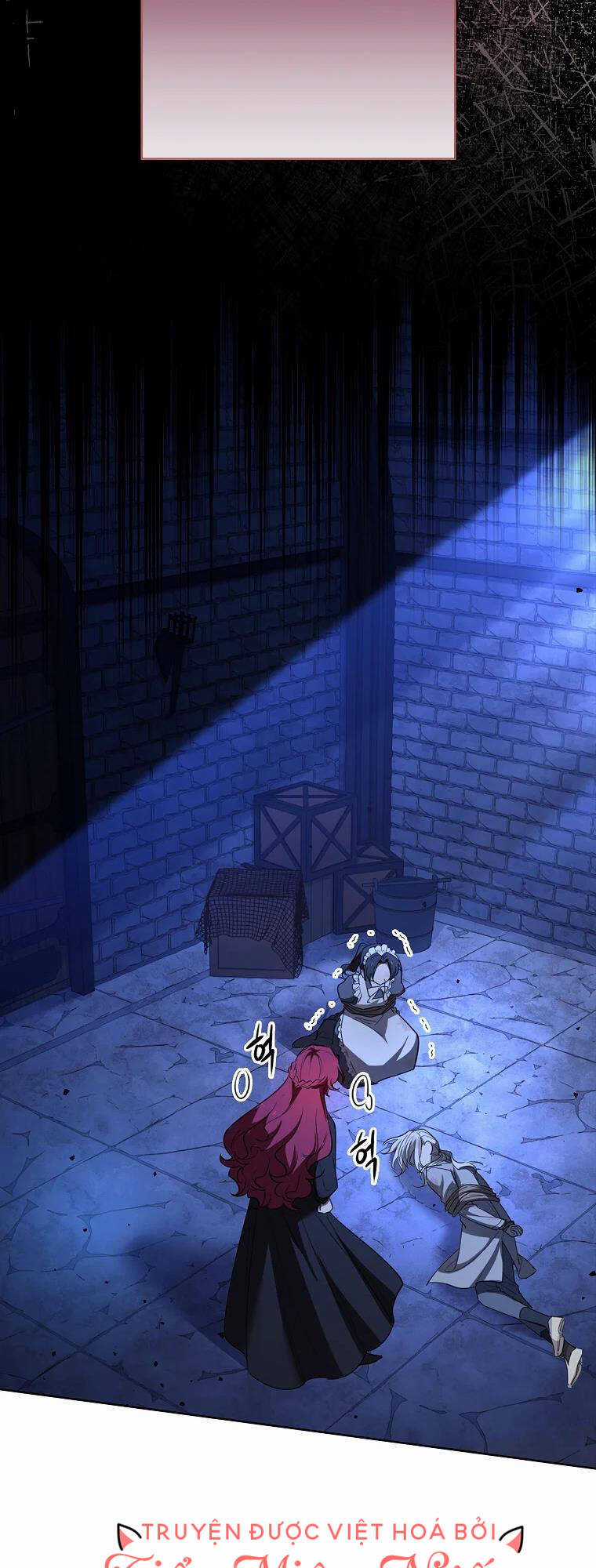 Nam Chính À, Tôi Sẽ Tôn Trọng Sở Thích Của Anh! Chapter 18 trang 48