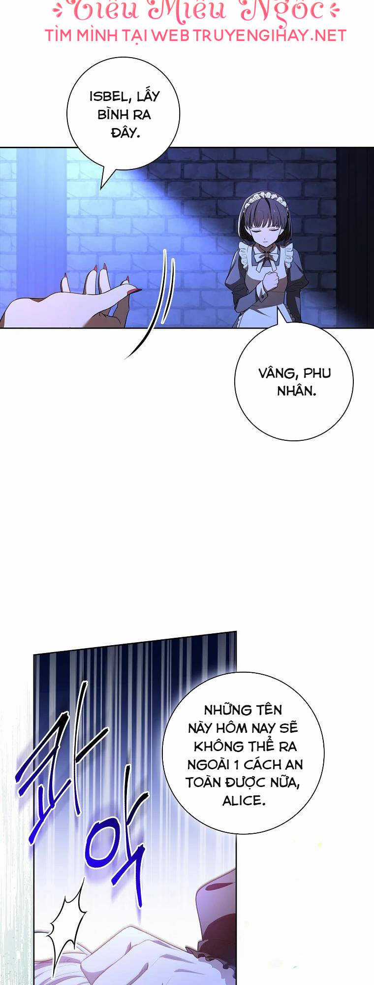 Nam Chính À, Tôi Sẽ Tôn Trọng Sở Thích Của Anh! Chapter 18 trang 49