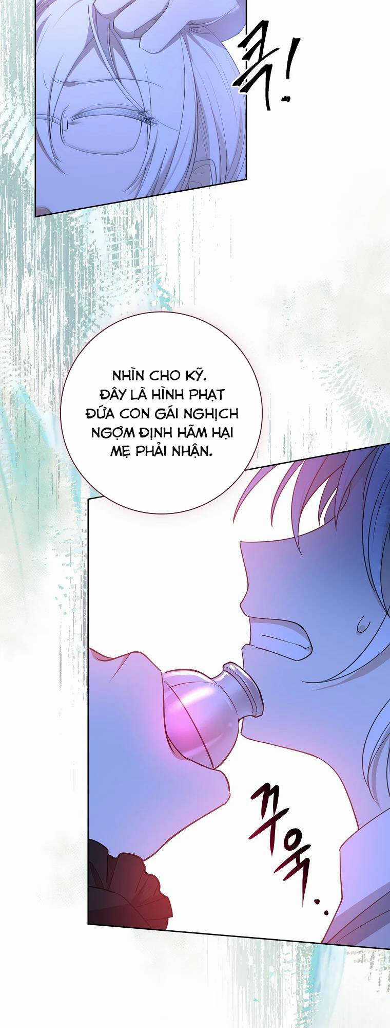 Nam Chính À, Tôi Sẽ Tôn Trọng Sở Thích Của Anh! Chapter 18 trang 50