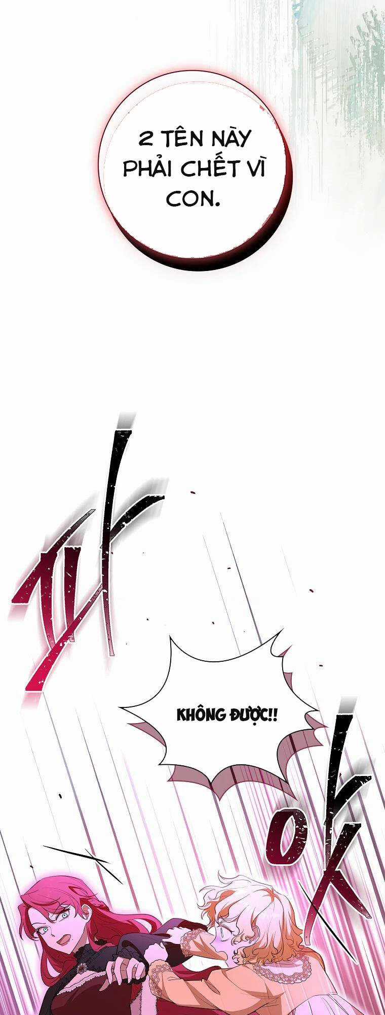 Nam Chính À, Tôi Sẽ Tôn Trọng Sở Thích Của Anh! Chapter 18 trang 51