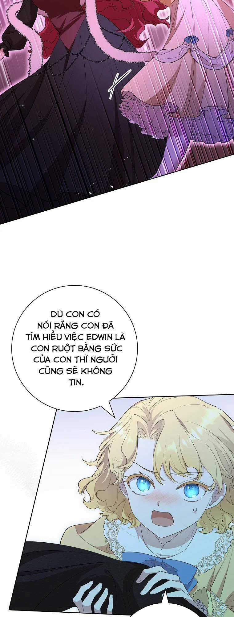 Nam Chính À, Tôi Sẽ Tôn Trọng Sở Thích Của Anh! Chapter 18 trang 52