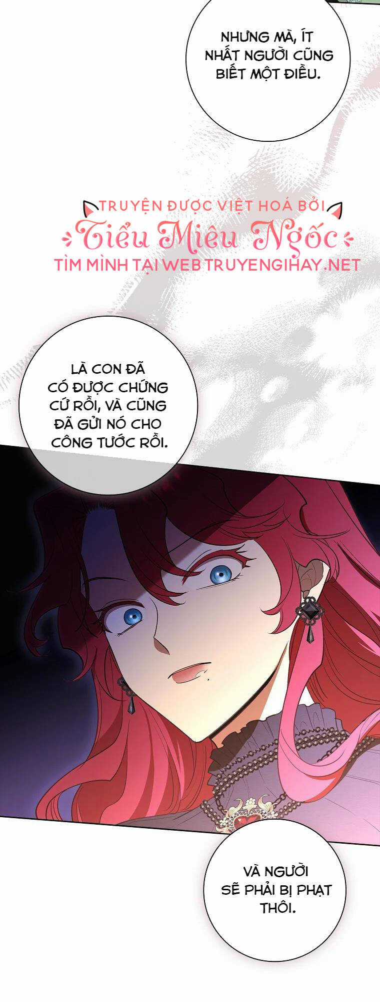 Nam Chính À, Tôi Sẽ Tôn Trọng Sở Thích Của Anh! Chapter 18 trang 53