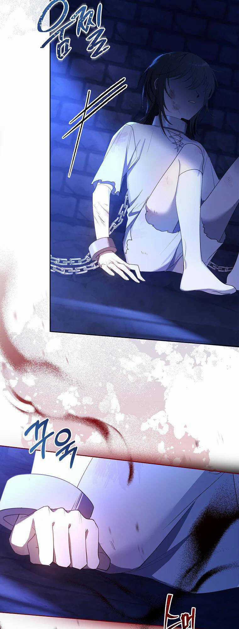 Nam Chính À, Tôi Sẽ Tôn Trọng Sở Thích Của Anh! Chapter 18 trang 56