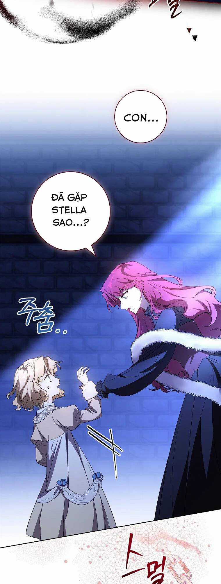 Nam Chính À, Tôi Sẽ Tôn Trọng Sở Thích Của Anh! Chapter 18 trang 57