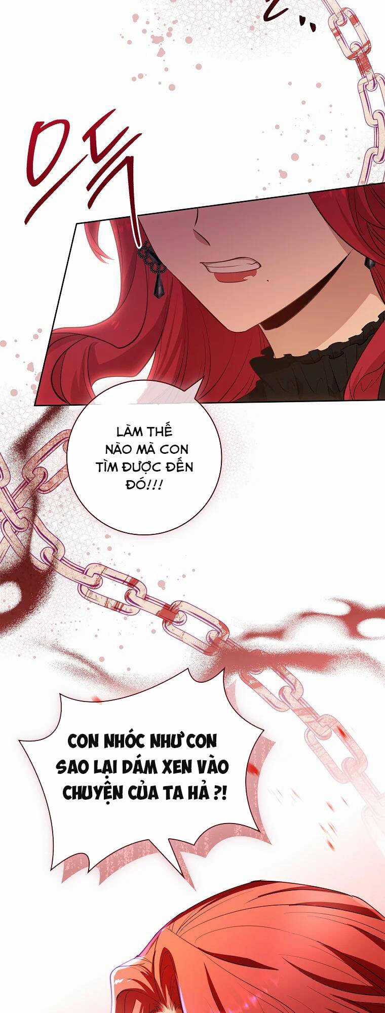 Nam Chính À, Tôi Sẽ Tôn Trọng Sở Thích Của Anh! Chapter 18 trang 58