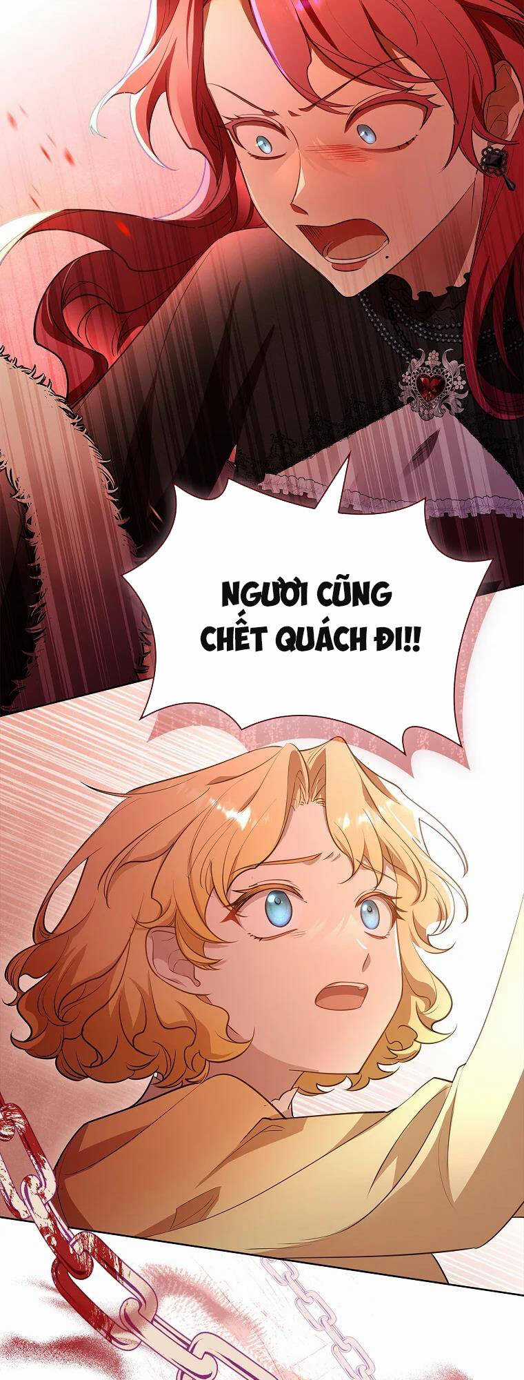 Nam Chính À, Tôi Sẽ Tôn Trọng Sở Thích Của Anh! Chapter 18 trang 59