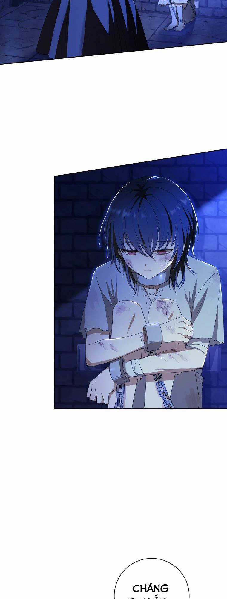 Nam Chính À, Tôi Sẽ Tôn Trọng Sở Thích Của Anh! Chapter 18 trang 6