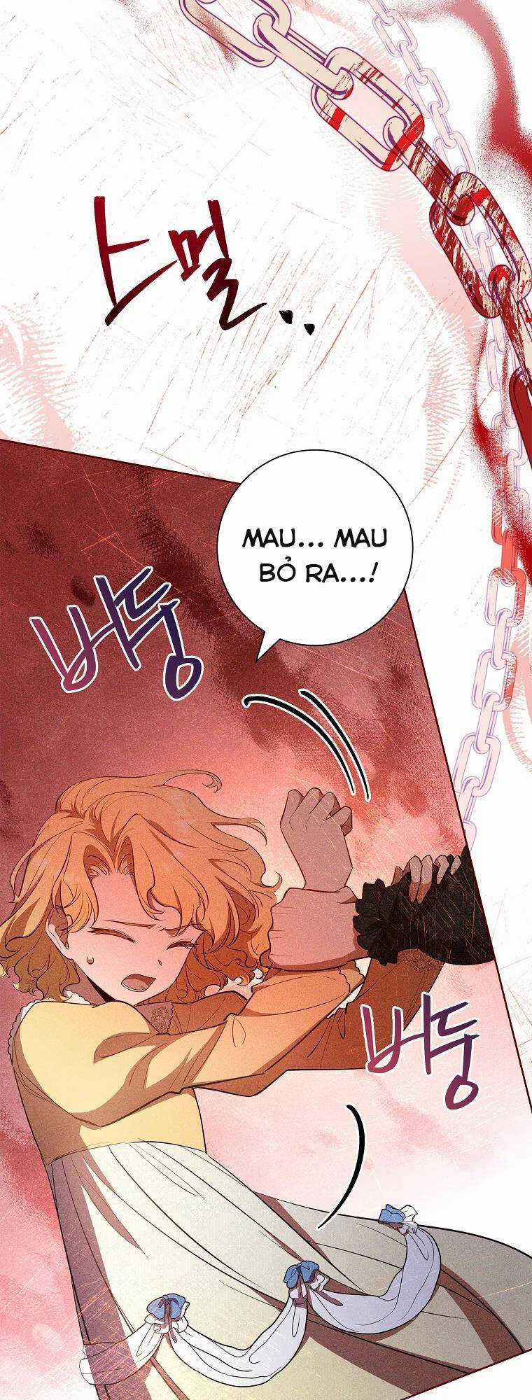 Nam Chính À, Tôi Sẽ Tôn Trọng Sở Thích Của Anh! Chapter 18 trang 60