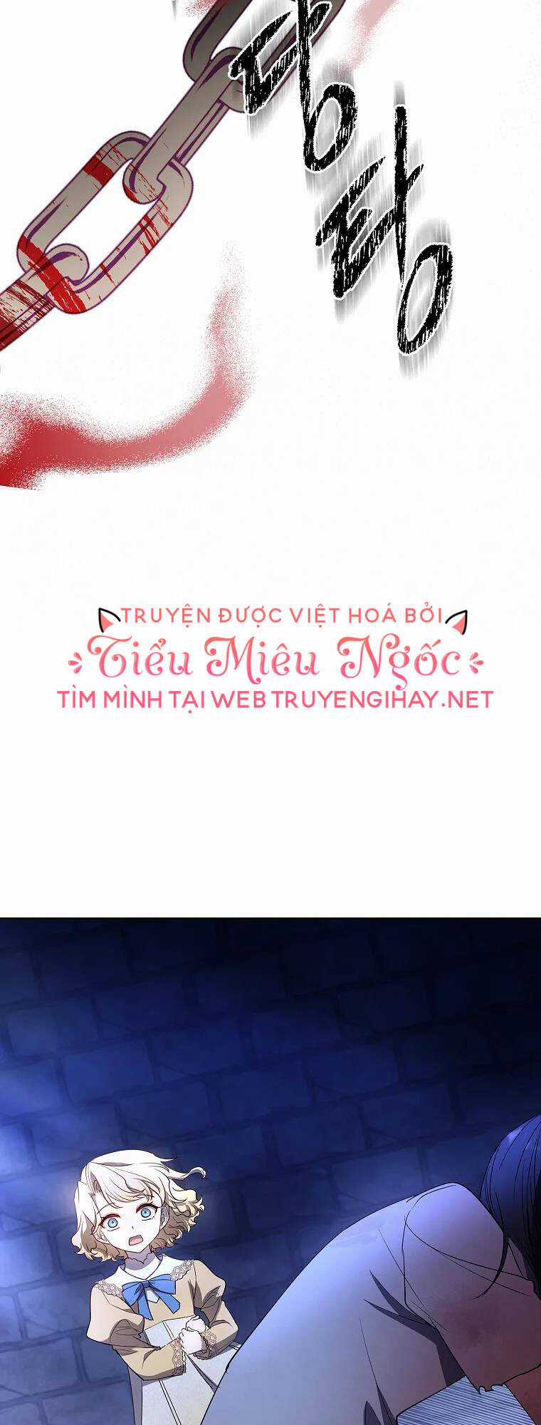 Nam Chính À, Tôi Sẽ Tôn Trọng Sở Thích Của Anh! Chapter 18 trang 65