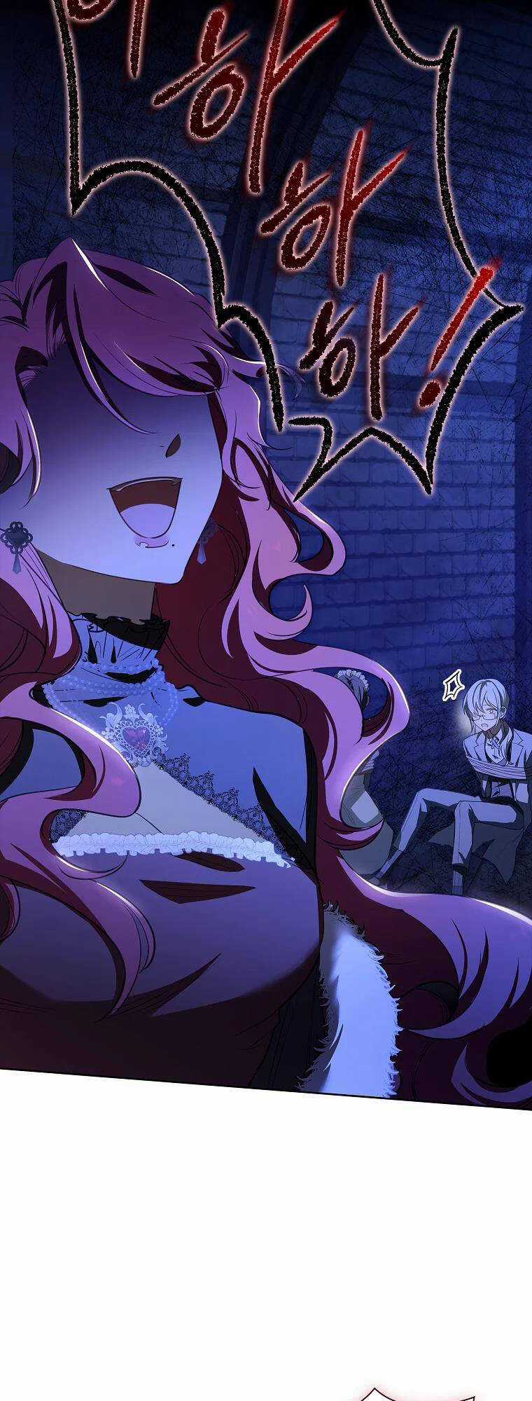 Nam Chính À, Tôi Sẽ Tôn Trọng Sở Thích Của Anh! Chapter 18 trang 8