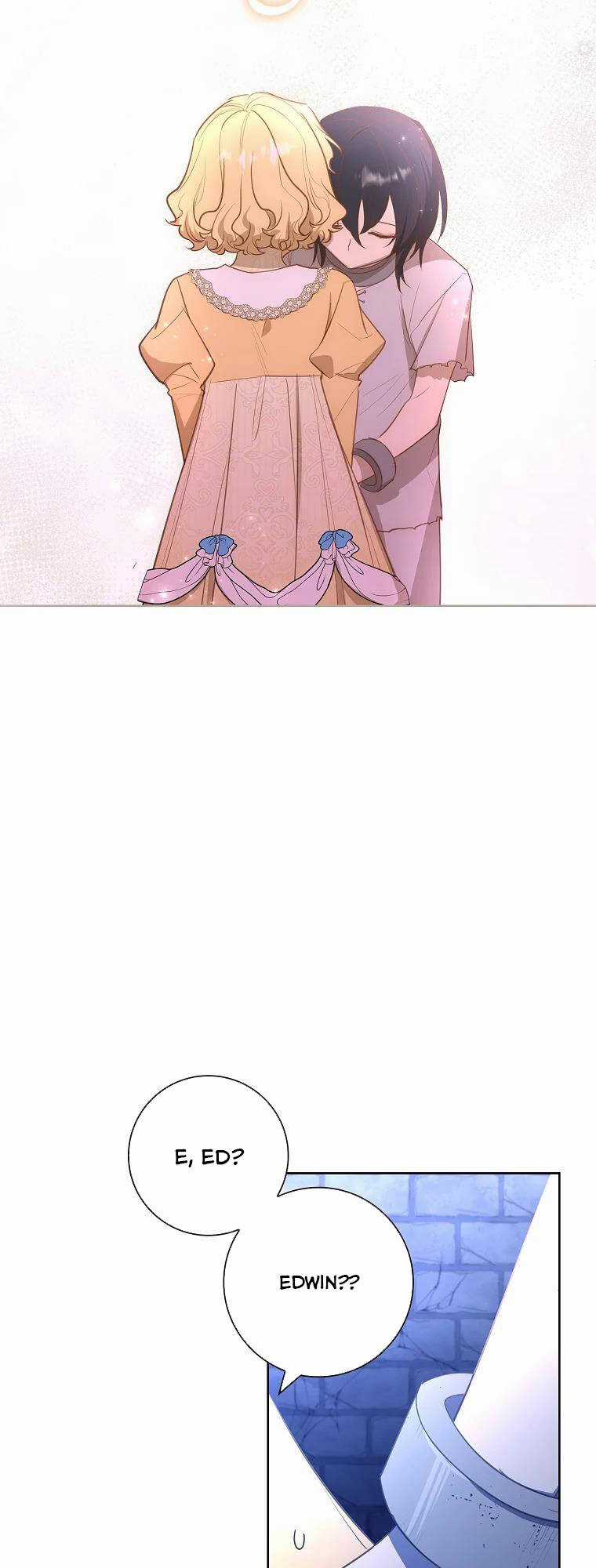 Nam Chính À, Tôi Sẽ Tôn Trọng Sở Thích Của Anh! Chapter 19 trang 11