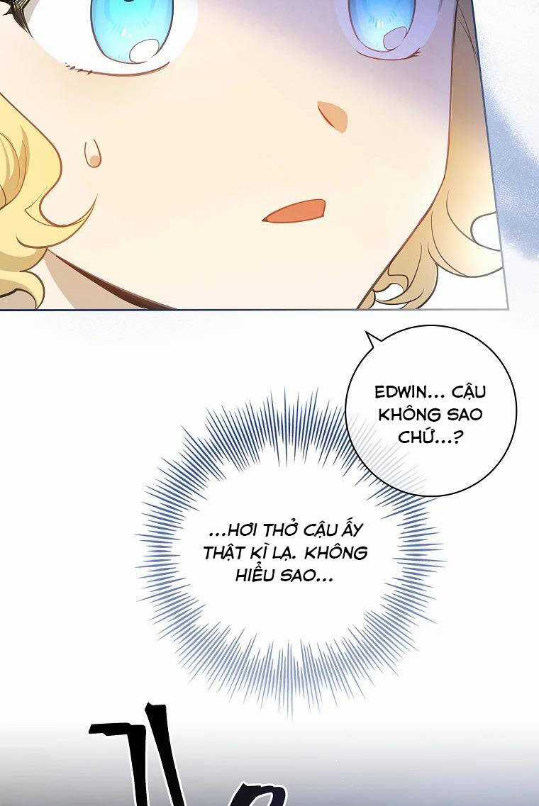 Nam Chính À, Tôi Sẽ Tôn Trọng Sở Thích Của Anh! Chapter 19 trang 14