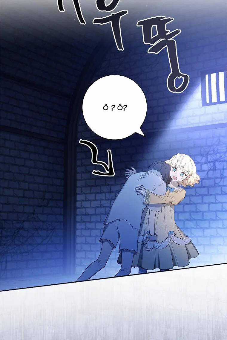 Nam Chính À, Tôi Sẽ Tôn Trọng Sở Thích Của Anh! Chapter 19 trang 15