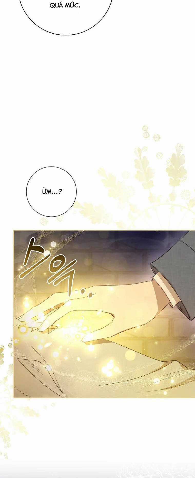 Nam Chính À, Tôi Sẽ Tôn Trọng Sở Thích Của Anh! Chapter 19 trang 22