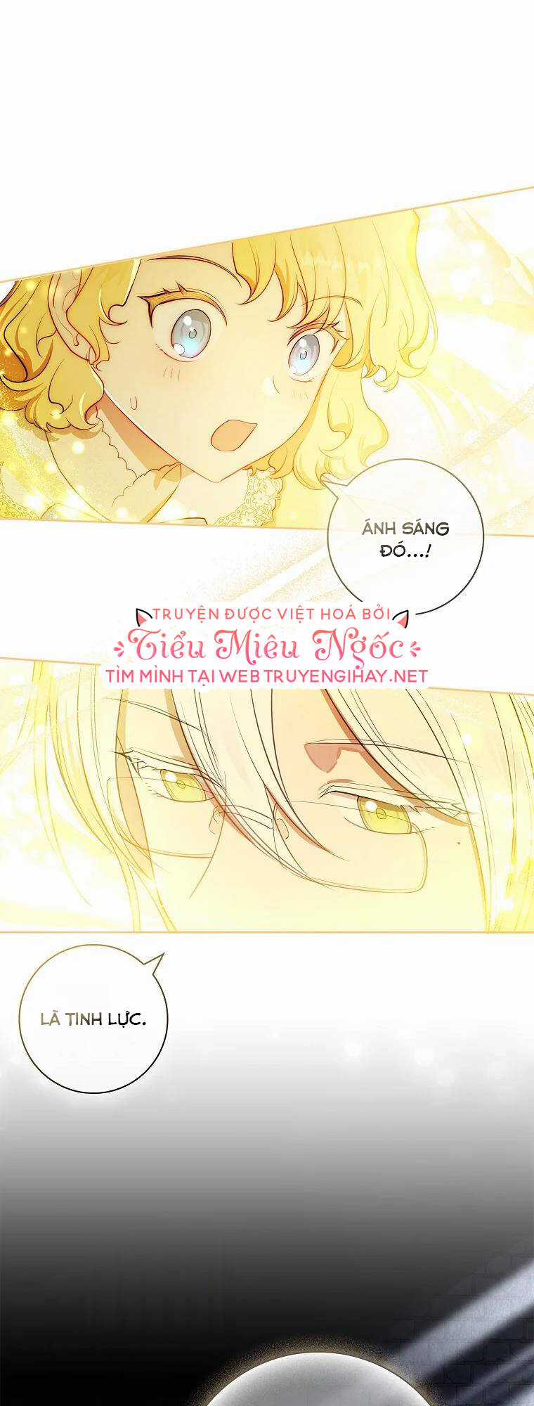 Nam Chính À, Tôi Sẽ Tôn Trọng Sở Thích Của Anh! Chapter 19 trang 24