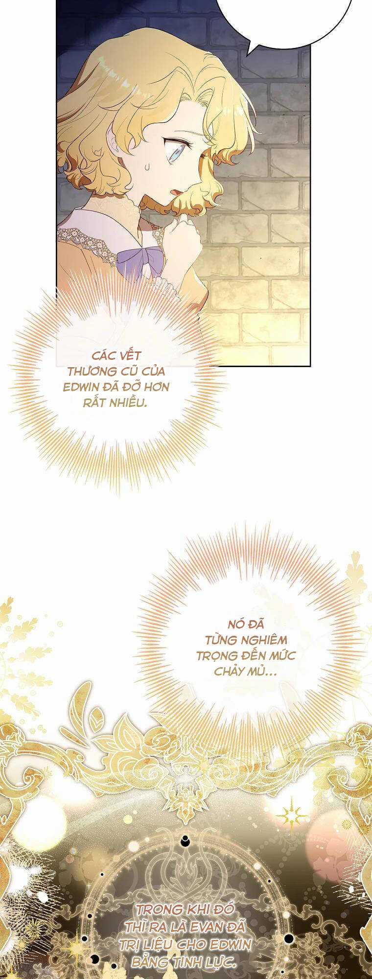 Nam Chính À, Tôi Sẽ Tôn Trọng Sở Thích Của Anh! Chapter 19 trang 26