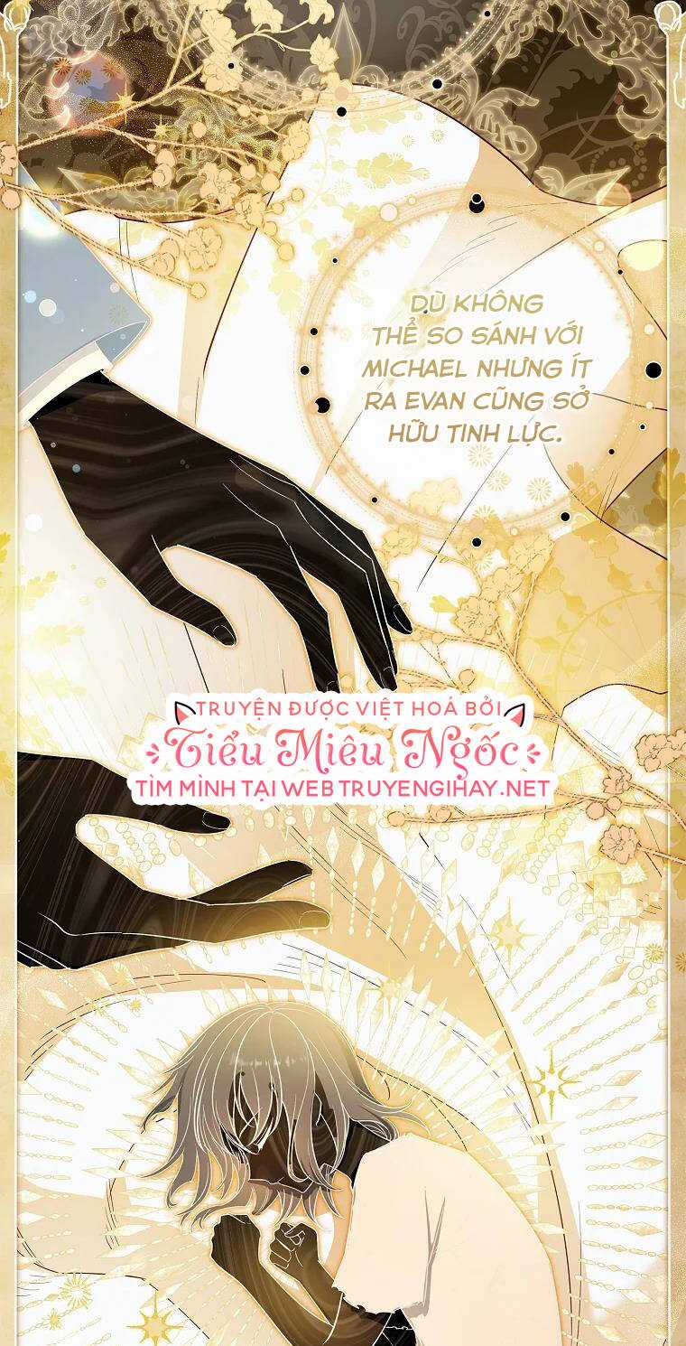 Nam Chính À, Tôi Sẽ Tôn Trọng Sở Thích Của Anh! Chapter 19 trang 27