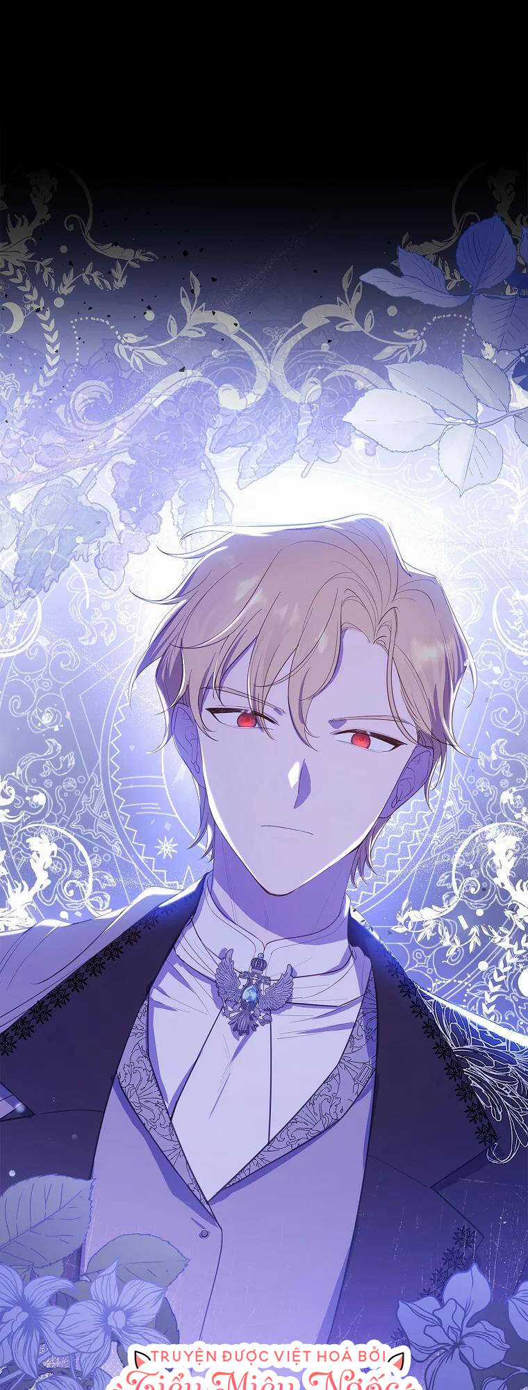 Nam Chính À, Tôi Sẽ Tôn Trọng Sở Thích Của Anh! Chapter 19 trang 33