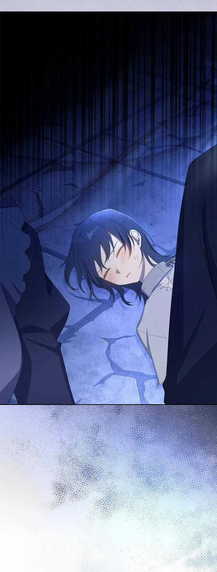 Nam Chính À, Tôi Sẽ Tôn Trọng Sở Thích Của Anh! Chapter 19 trang 36