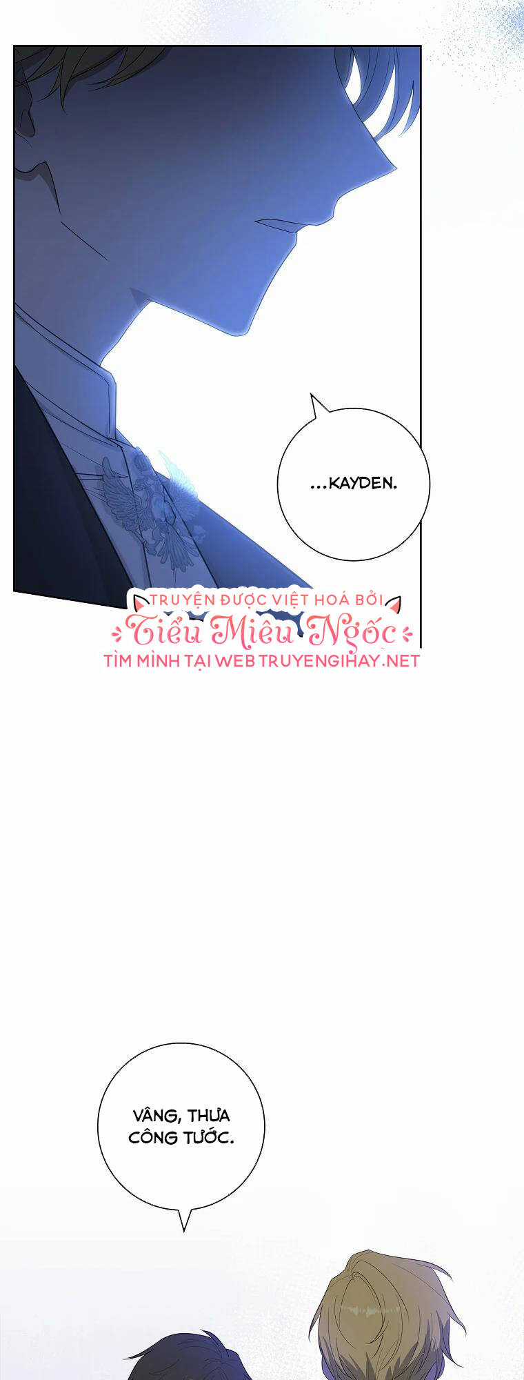 Nam Chính À, Tôi Sẽ Tôn Trọng Sở Thích Của Anh! Chapter 19 trang 37