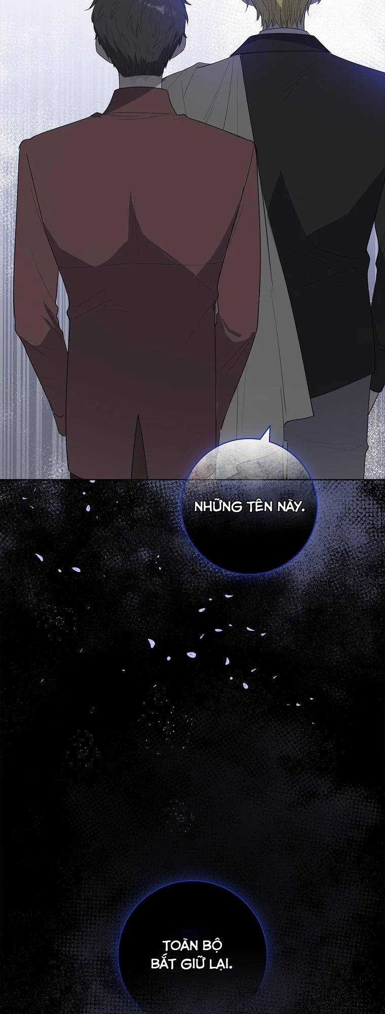 Nam Chính À, Tôi Sẽ Tôn Trọng Sở Thích Của Anh! Chapter 19 trang 38