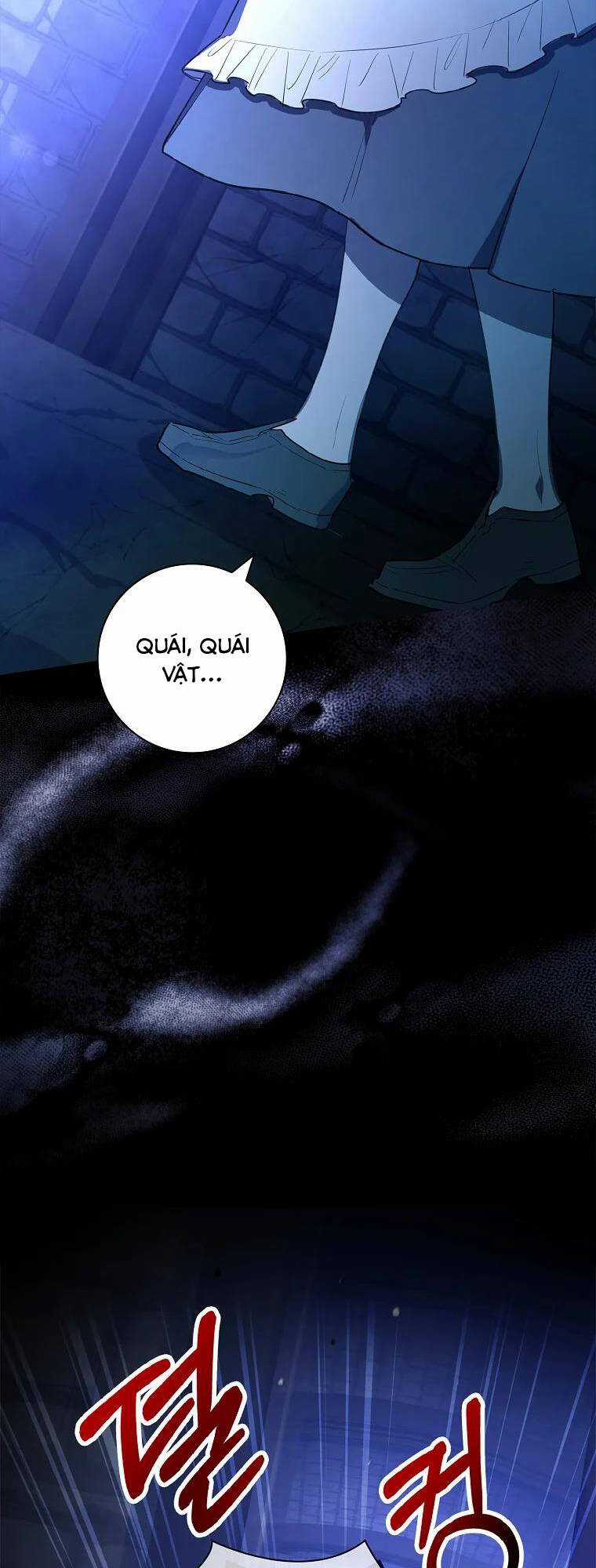 Nam Chính À, Tôi Sẽ Tôn Trọng Sở Thích Của Anh! Chapter 19 trang 4