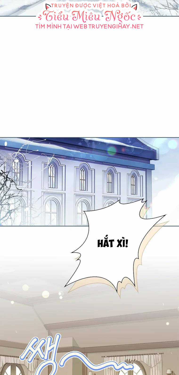 Nam Chính À, Tôi Sẽ Tôn Trọng Sở Thích Của Anh! Chapter 19 trang 41