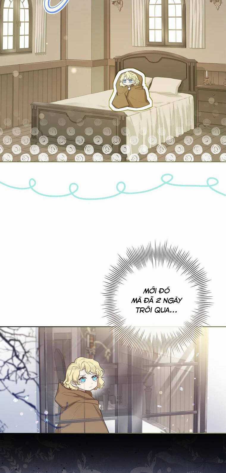 Nam Chính À, Tôi Sẽ Tôn Trọng Sở Thích Của Anh! Chapter 19 trang 42