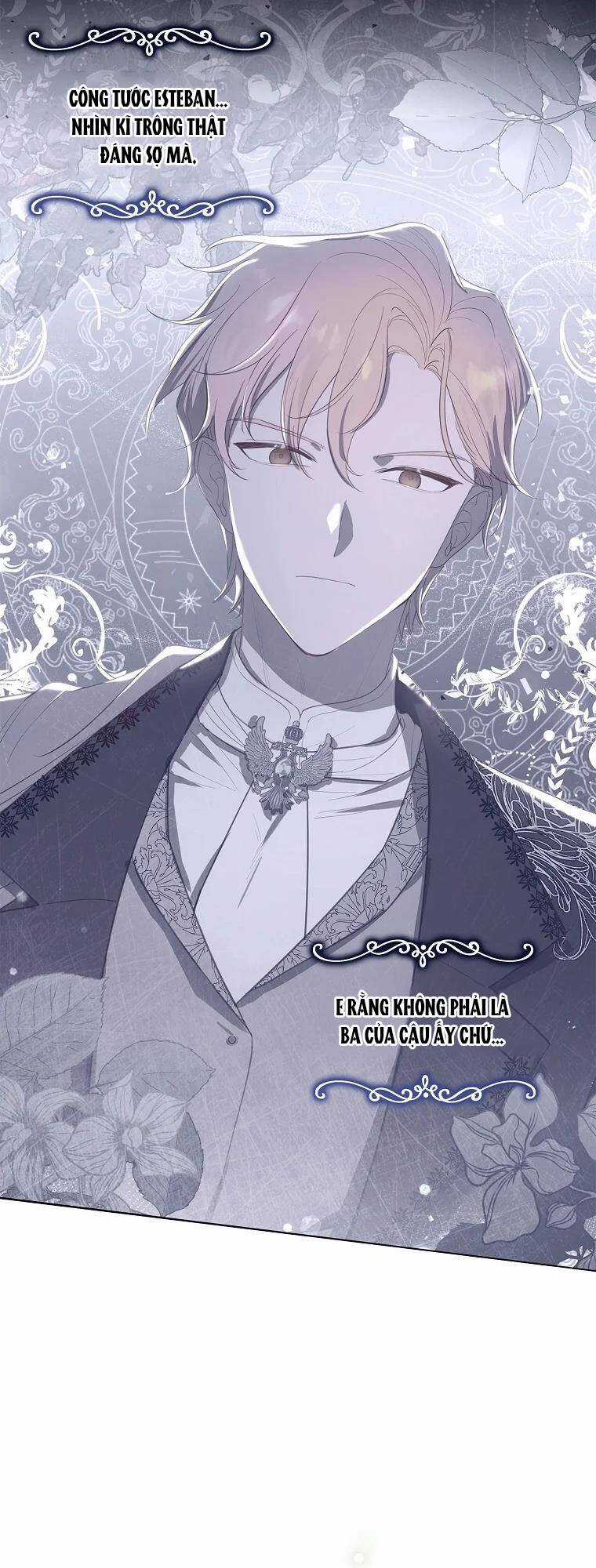 Nam Chính À, Tôi Sẽ Tôn Trọng Sở Thích Của Anh! Chapter 19 trang 43