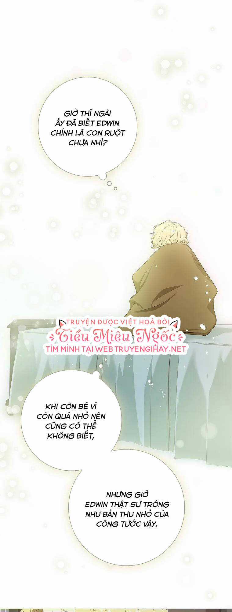 Nam Chính À, Tôi Sẽ Tôn Trọng Sở Thích Của Anh! Chapter 19 trang 44