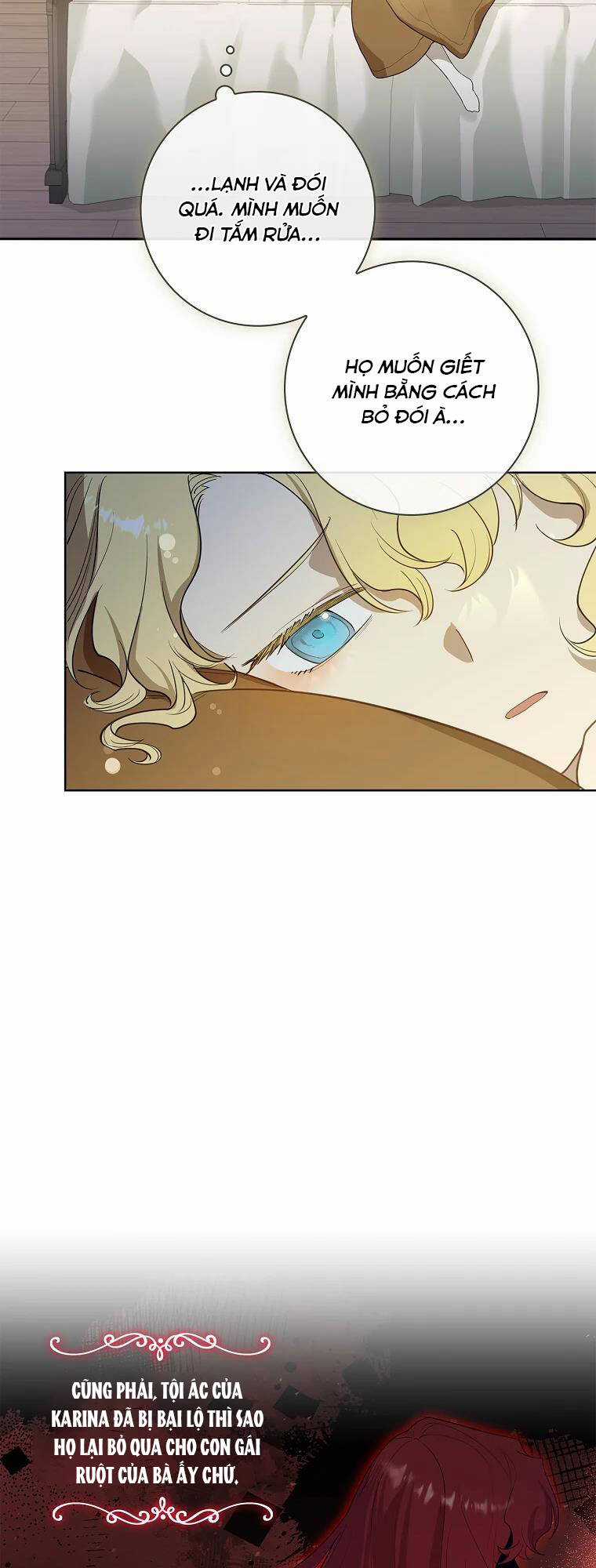 Nam Chính À, Tôi Sẽ Tôn Trọng Sở Thích Của Anh! Chapter 19 trang 46