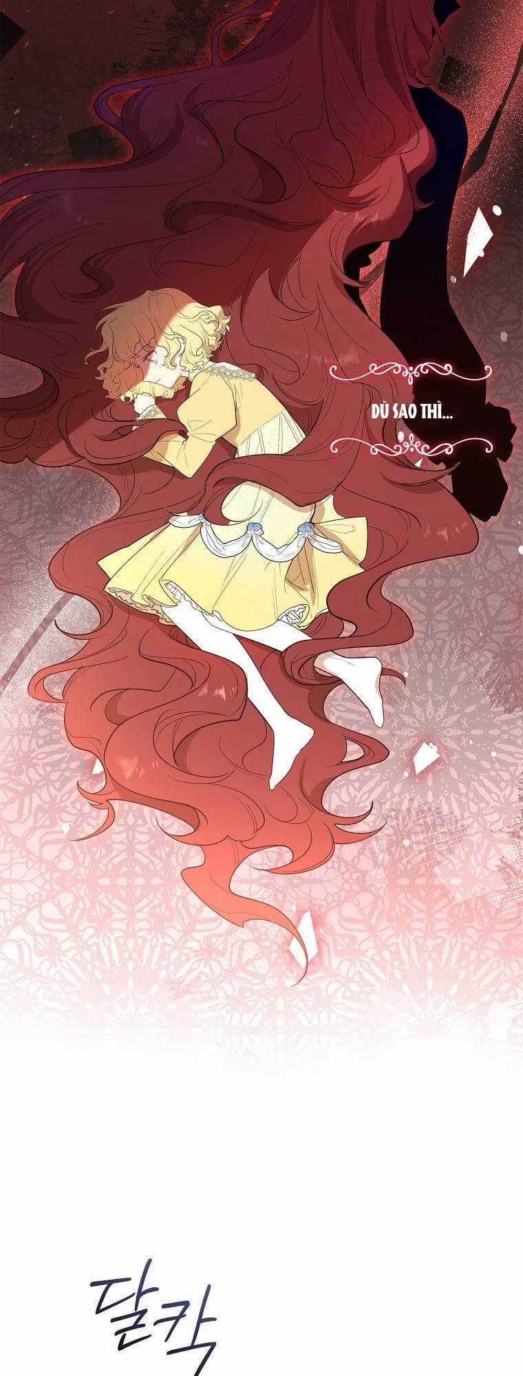 Nam Chính À, Tôi Sẽ Tôn Trọng Sở Thích Của Anh! Chapter 19 trang 47