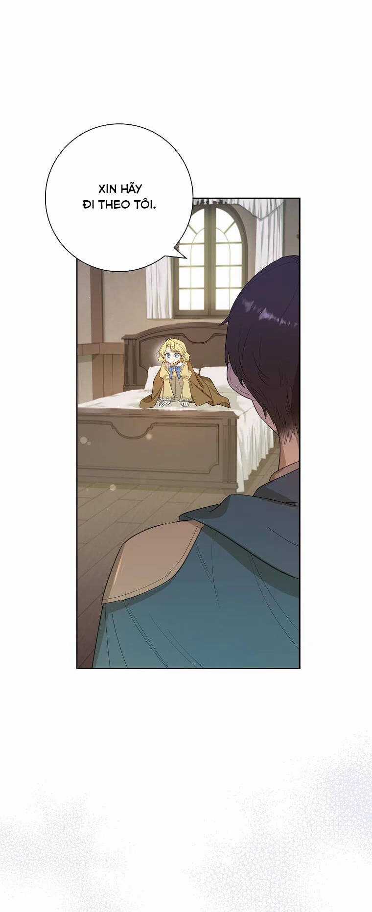 Nam Chính À, Tôi Sẽ Tôn Trọng Sở Thích Của Anh! Chapter 19 trang 49