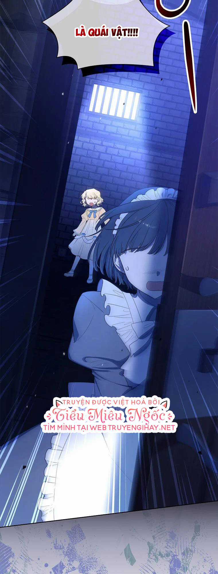 Nam Chính À, Tôi Sẽ Tôn Trọng Sở Thích Của Anh! Chapter 19 trang 5